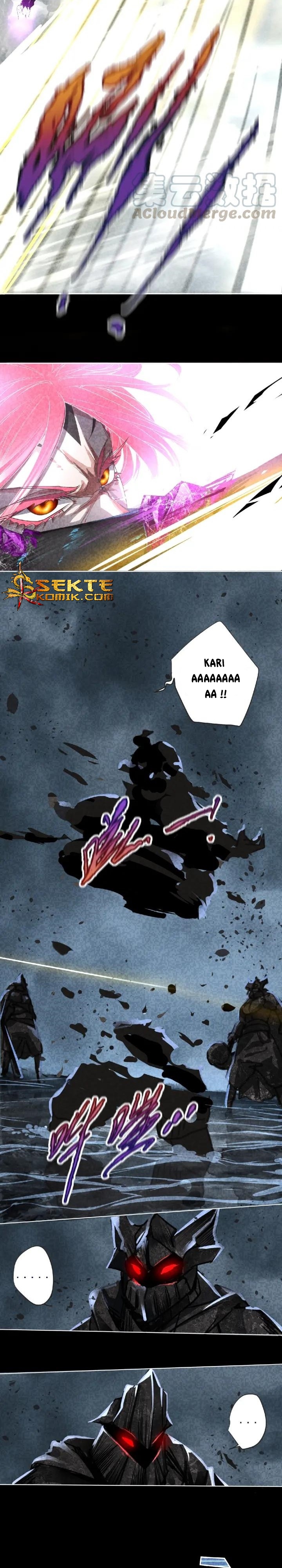 Dark Energy Engine Chapter 10 Gambar 6